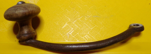 MANIVELLE pièce Détachée SAV MOULINET MITCHELL HANDLE GALION 12R REEL
