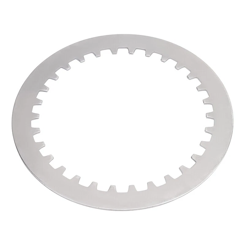 Kit de placas de embrague de acero de fricción de 16 piezas para BMW F800R F800ST F800S F650GS F700GS Foto 4 de 4