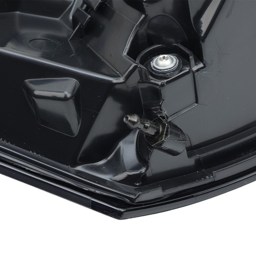 Pair Sequential LED Smoked Rear Tail Light Lamp For Range Rover Sport L494 13-22 - Picture 10 of 12