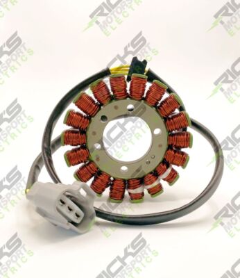 Ricks Hot Shot Series Stator For KTM 1190 Adventure ABS 2015-2016