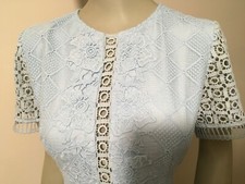 Ted Baker Dixa dress size 5