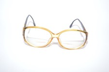 Vintage Christian Dior Optyl LCM 2709 50 Eyeglasses 56 13-125 Austria
