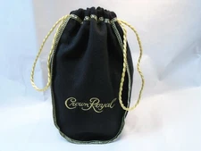 Crown Royal Bags Your Choice of Many Colors / Styles Variety Build a Collection!