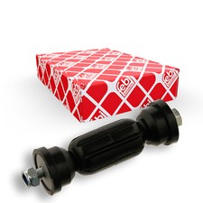 Rod/Strut Stabilizer Link 30588 by Febi Bilstein Front Axle Left/Right OE