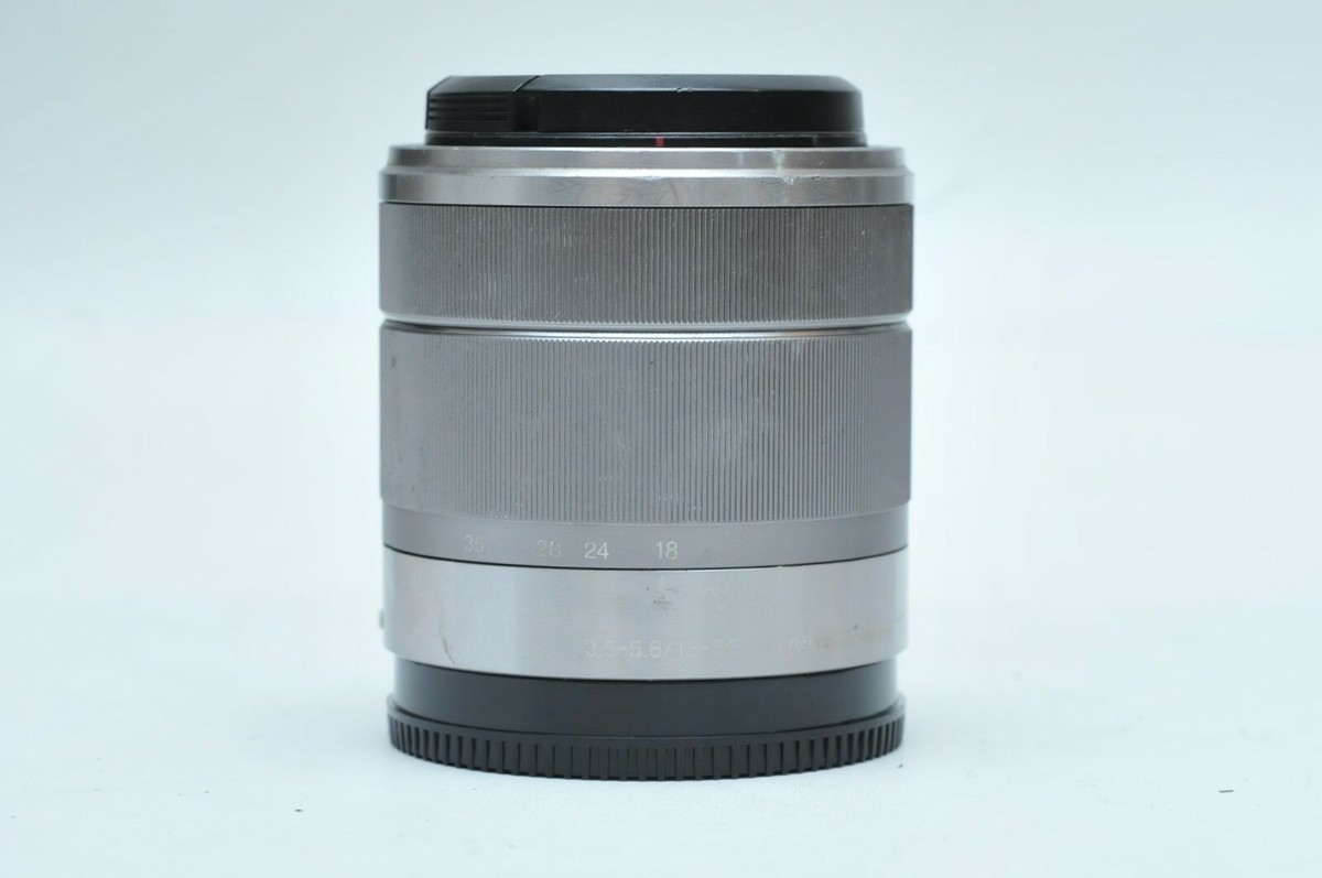 6月12日定価格価格✨Sony E 18-55mm OSS SEL1855 SONY E18-55mm F3.5-5.6 OSS SEL1855 価格比較 - 価格.com