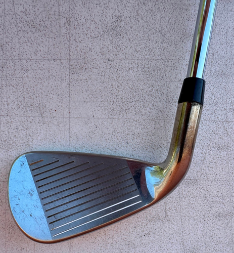 Callaway Mavrik 5 Iron w/ Steel Project X Rifle 6.5 shaft. Extra Stiff flex.RH - Picture 2 of 8