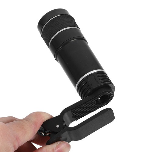 20x Telephoto Lens Wide Angle Lens Cellphone Phone Camera Lens Kit - 第 12/12 張圖片