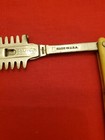 Mid Century Demonstrator Durham Omino Straight Handle Razor - Made in USA — photo 3