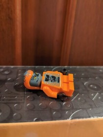 Lego Ninjago Snike Minifigure njo063 9448