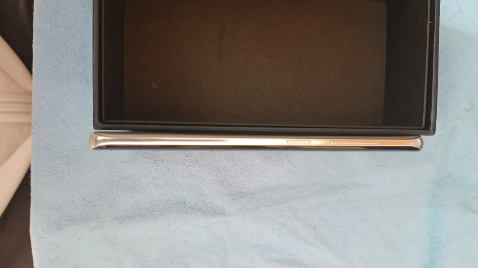 Samsung Galaxy S8 · 64GB, foto 4 di 5