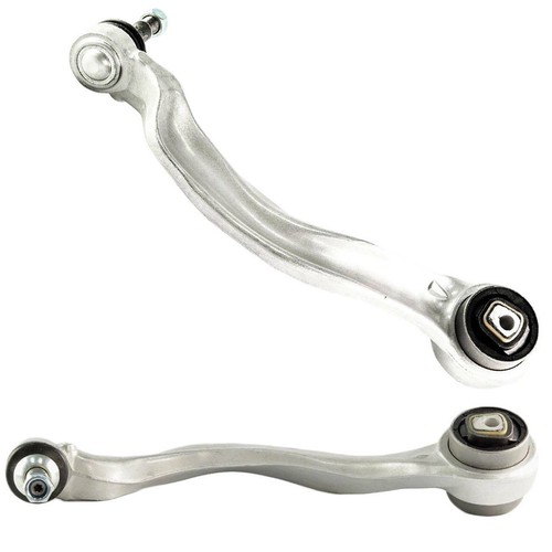 Left + Right Front Lower Control Arm Kit For BMW 5GT 535i 550i F01 F02 740i 750i - Picture 2 of 7