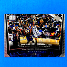 Anfernee Hardaway 1998-99 Upper Deck Card #109 NBA Orlando Magic