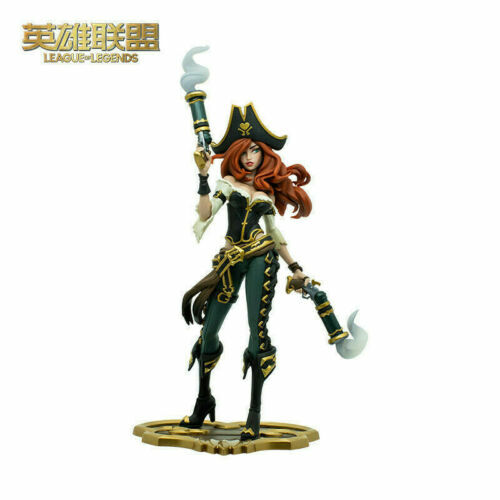 Figurine Riot League Of Legends - Kog'Maw, D'occasion, Collection