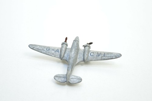 DINKY 62m AIRSPEED ENVOY - Foto 5 di 7