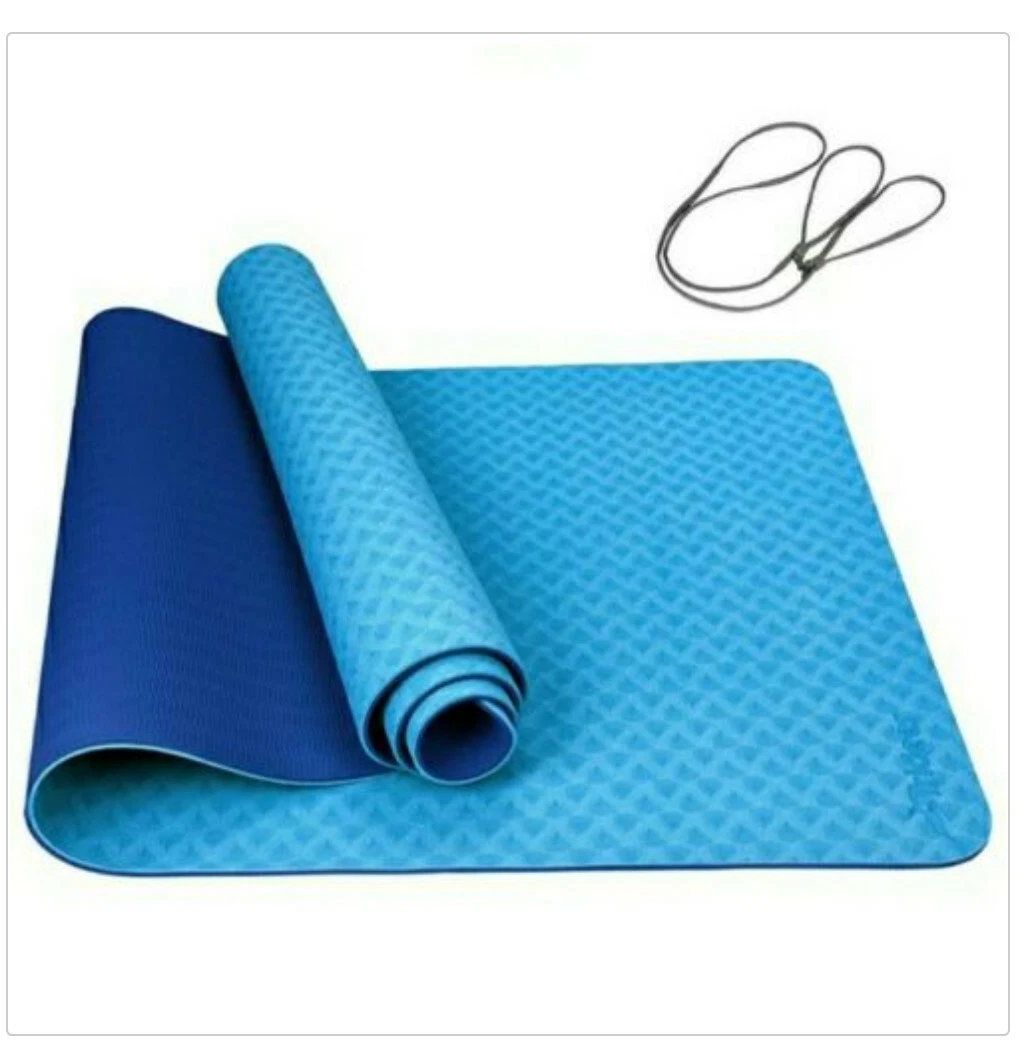 Trideer outlet yoga mat