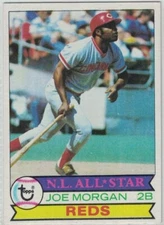 1979 Topps Baseball Cards (1-399) - Pick the Cards You Need to Complete Your Set