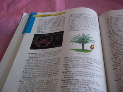 The Macmillan Dictionary for Children by Levey ~NEWLY REVISED EDITION - Picture 5 of 12