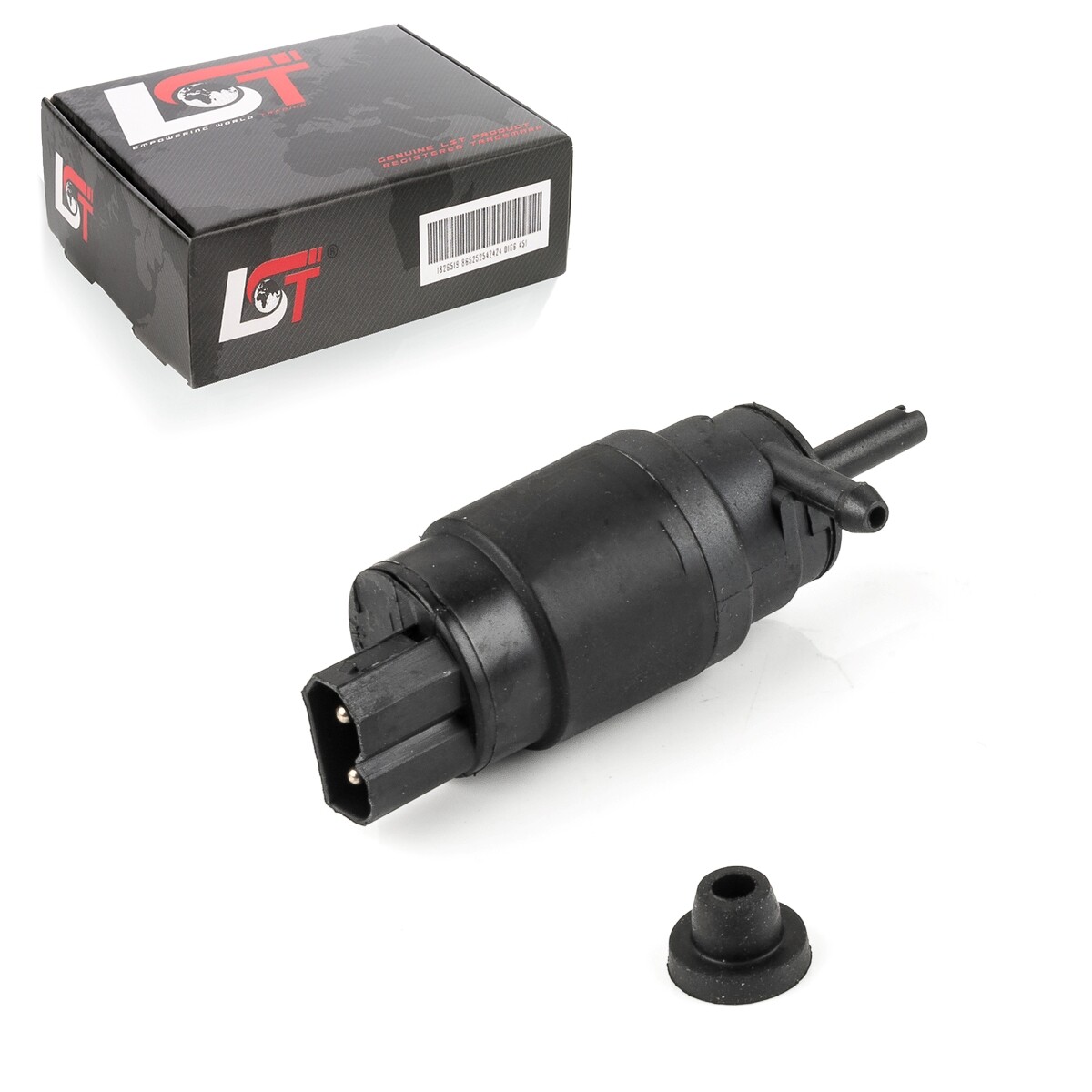 Windshield Washer Pump Wiper for BMW 5 Series E34 E39 6 Series E24