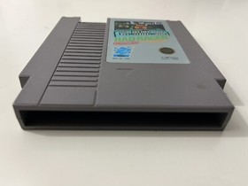 Rad Racer Cartridge Only Nintendo Entertainment System (NES, 1987)