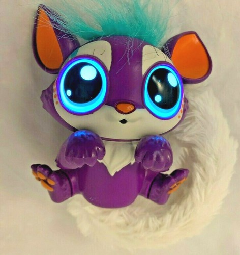 Lil Gleemerz Amiglow Loomur 6