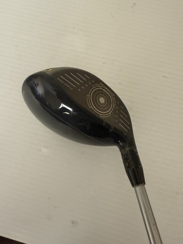 Callaway EPIC Flash 3 Fairway Wood 15 Deg Graphite Project X Even Flow Reg. LH - Picture 3 of 7
