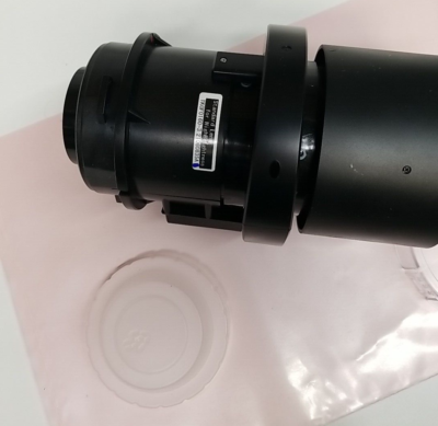 PANASONIC TKGF0160-3 Standard Zoom Lens for High Brightness for