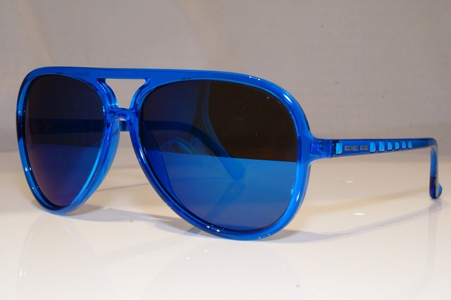 michael kors sunglasses mens blue