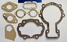 CLINTON GASKET SET A400 A490 500 Replace 94-594
