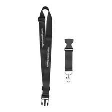 Comfortable Neck Strap with Adjustable for Avata 2 Quadcopter Controllers