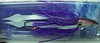LOT DE 5 gabarits d'eau salée Rapala Williamson Yabai 1-3/8