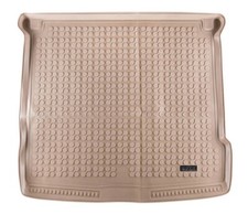 Kofferraumwanne M. Antirutsch Für Mercedes Gle Ml