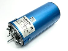 Kollmorgen SR3640-8365-7-48C Permanent Magnet DC Motor 1200RPM 1/2HP FGS2883