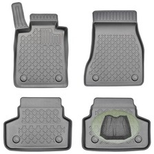 Z524194 TPE-Schalenmatten kompatibel mit  BMW 5er BusinessPackage G31 Touring Ko