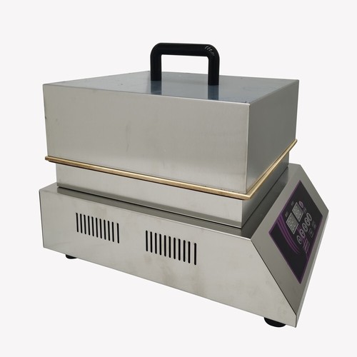 Souffleur commercial Dorayaki Baker 12,6 x 13,7 pouces plaque machine à fabriquer des muffins - Photo 6/14