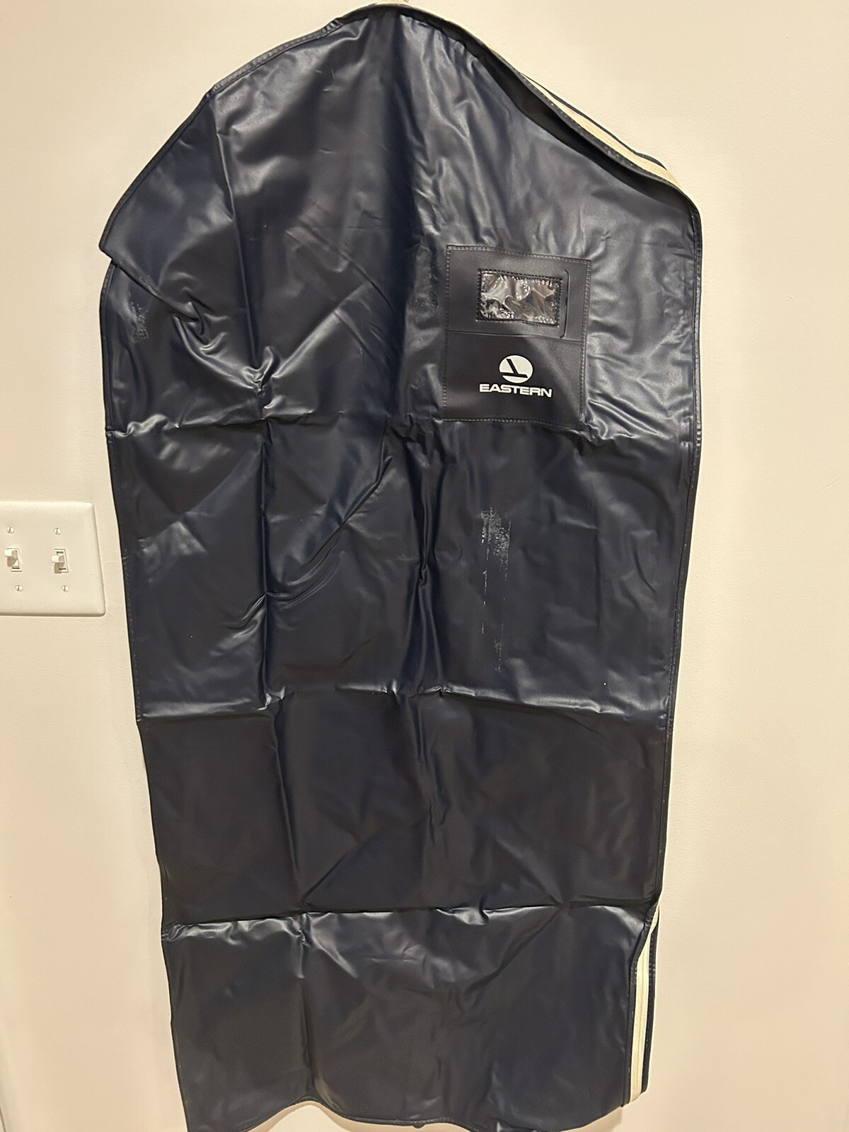 Eastern Airlines Garment Bag eBay