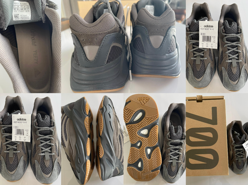 yeezy schuhe ebay
