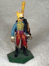 New Hope Design Osprey, Trooper, Hussar Company, 1811