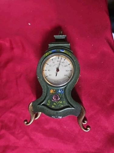 MELPA Swiss-Made Thermometer - Antique - Unique - Picture 18 of 18