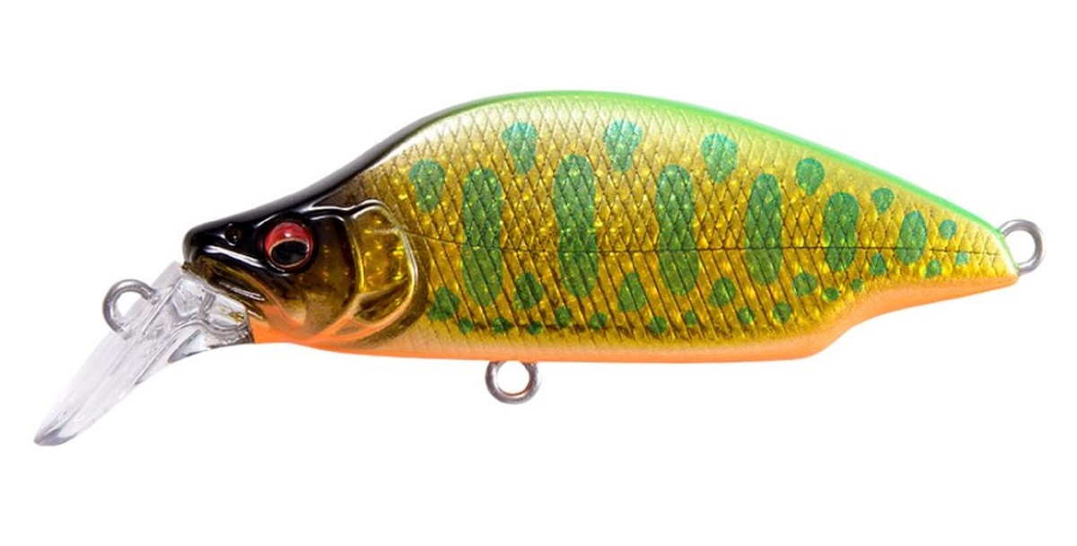 Poisson Nageur MEGABASS Great Hunting Bat A Fry 44 DD Cherry Butterfly Item 13437467