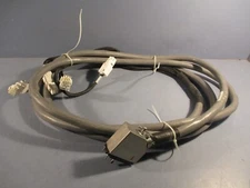 Adept Technology Rev-P2 9361 d Power Cable Arm Assembly 10335-01108