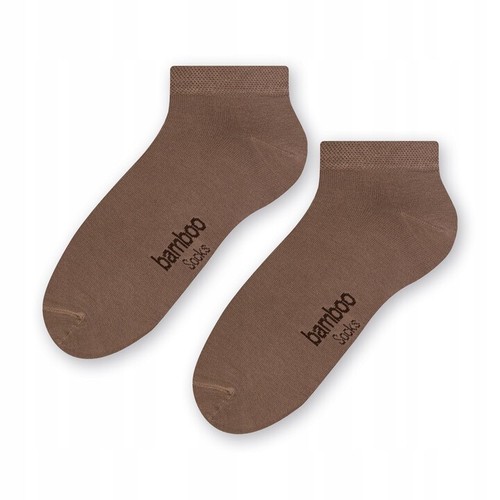 3 Pack STEVEN Foot Short Socks Bamboo Sneaker Viscoze Antibacterial 094 - Picture 17 of 18