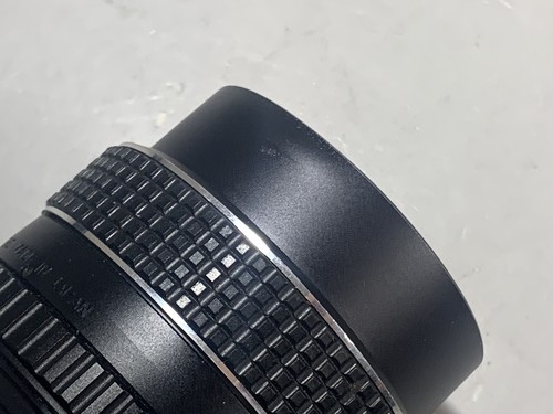 Pentax SMC Takumar 55mm f/1.8 MF Standard Lens M42 Screw Mount - Picture 15 of 17