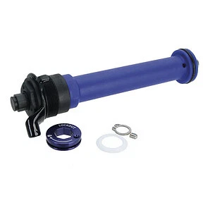 Rockshox tora review deals