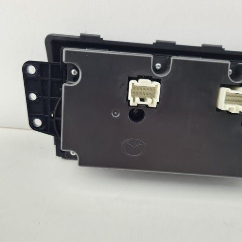 Mazda 6 Climate Controls GH 02/08-11/12 - Picture 8 of 10