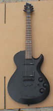 Cort Evl Z4 6 String Black Electric Guitar