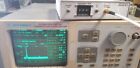 Motorola R-2660 Analyzer Tested Ok Tracking Gen Spectrum Enhance Cable fault etc