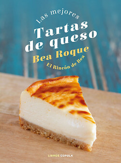Las mejores tartas de queso. NUEVO. Envío URGENTE. GASTRONOMIA (IMOSVER)