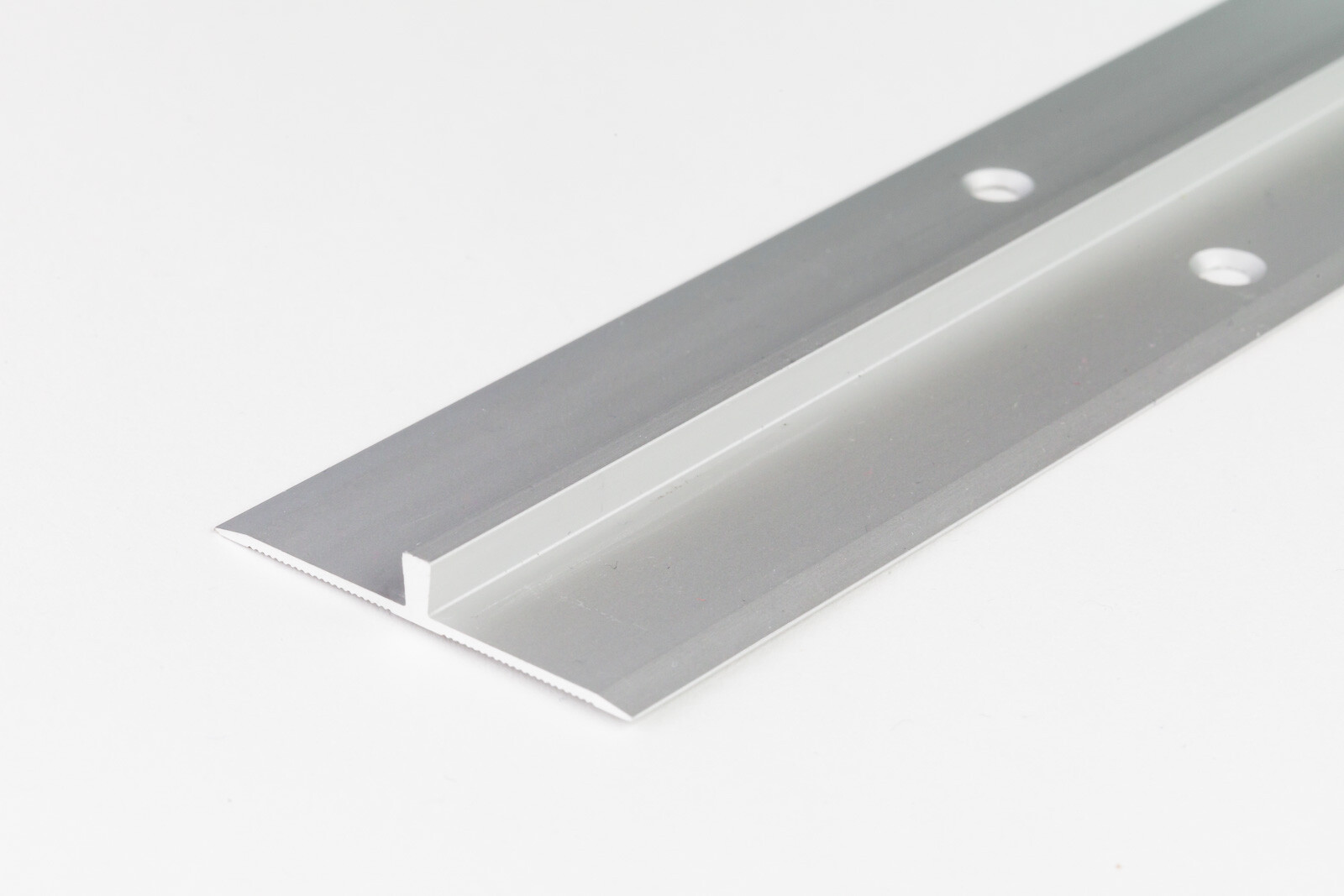 Aluminium Door Bars Threshold T profile Transition Trim for LVT Floor 0.9m x 3mm eBay