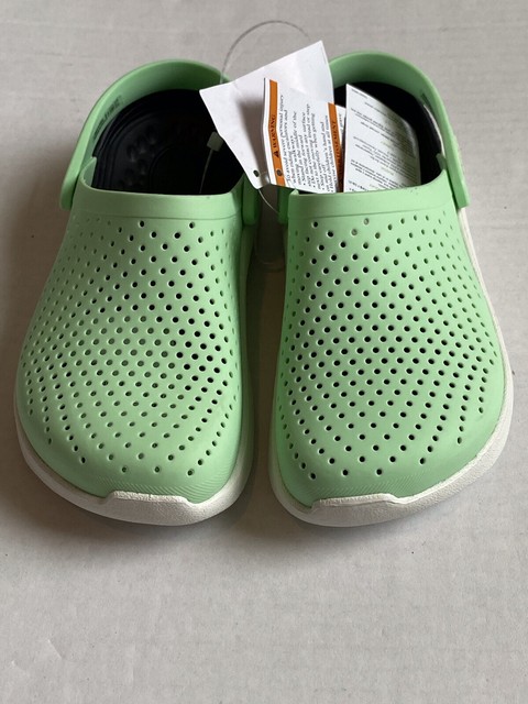 literide clog 204592