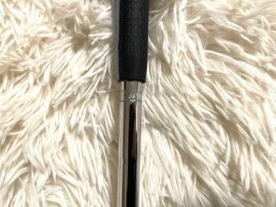 ODYSSEY WHITE RIZE iX #1CS TOUR ISSUE 34.25in Putter RH No Head
